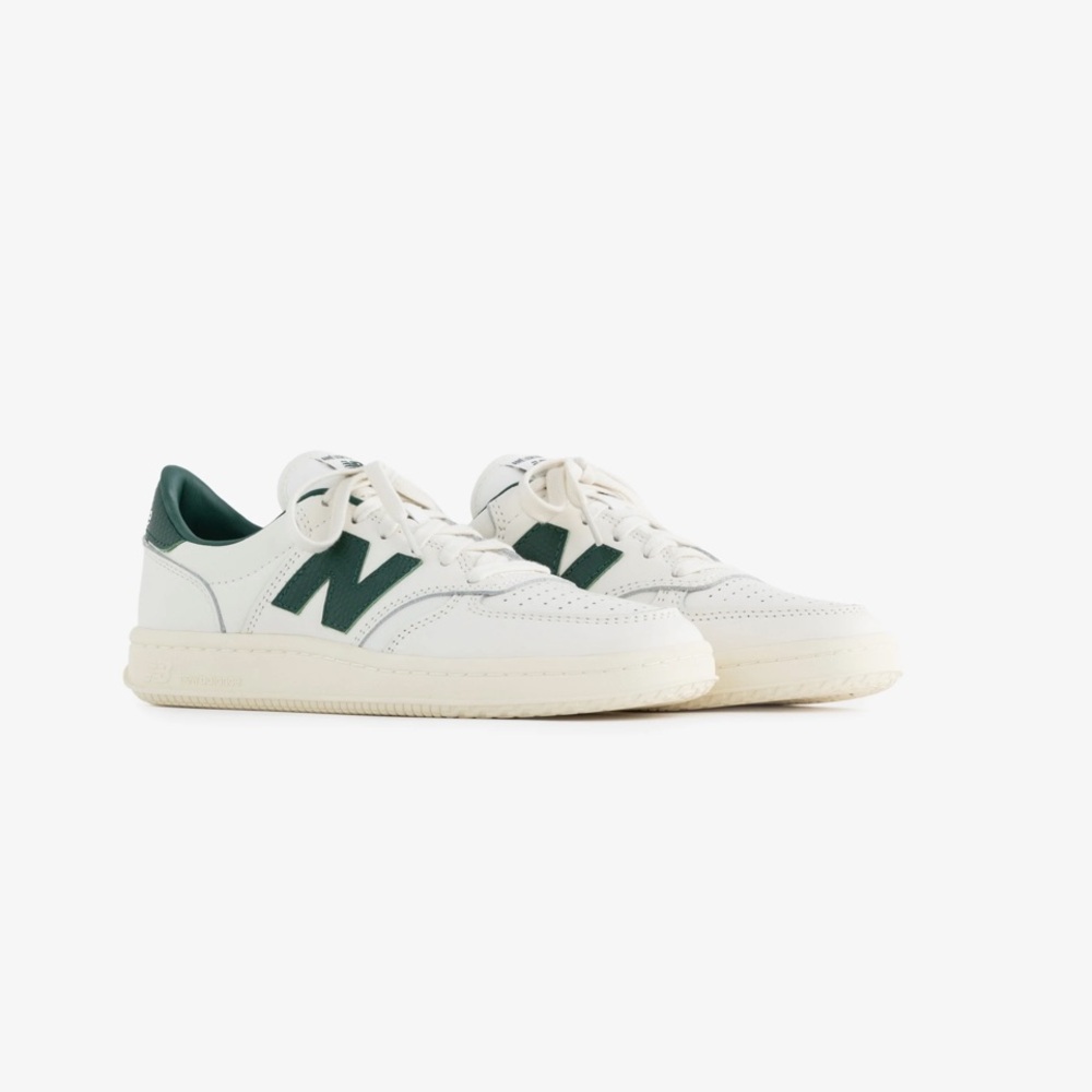 - Brand New In box Aime Leon adore “T500” New Balances